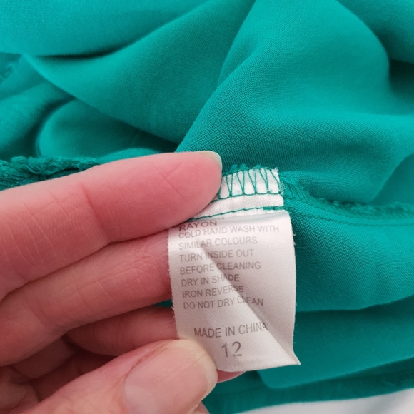 Mink Pink Mini Dress - Picture 13 of 13